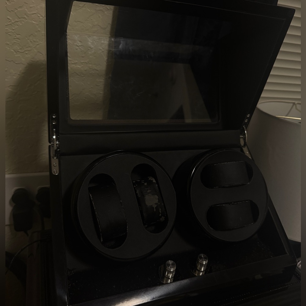 Watch Winder